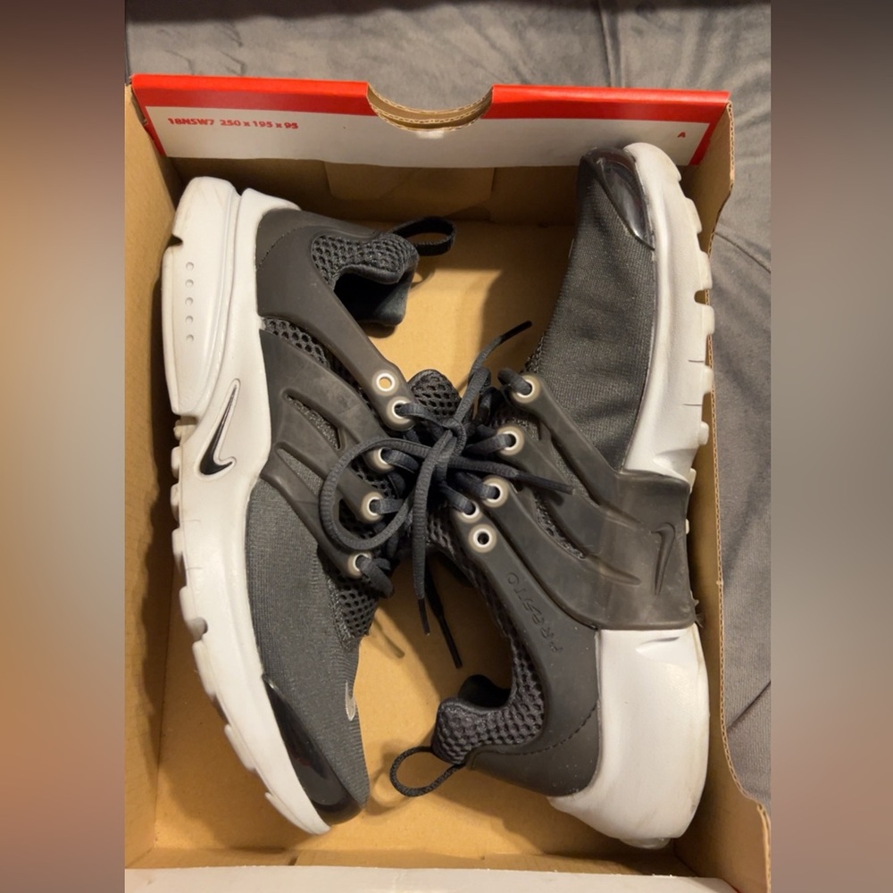 Nike prestos